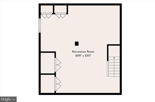 841 IVY RD, Ambler, PA 19002