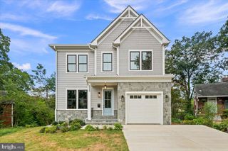 5900 9TH ST N, Arlington, VA 22205