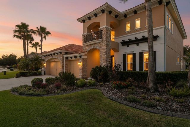8719 CREEDMOOR LANE, New Port Richey, FL 34654