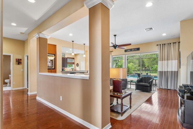 8719 CREEDMOOR LANE, New Port Richey, FL 34654