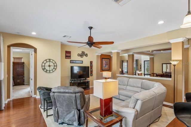 8719 CREEDMOOR LANE, New Port Richey, FL 34654