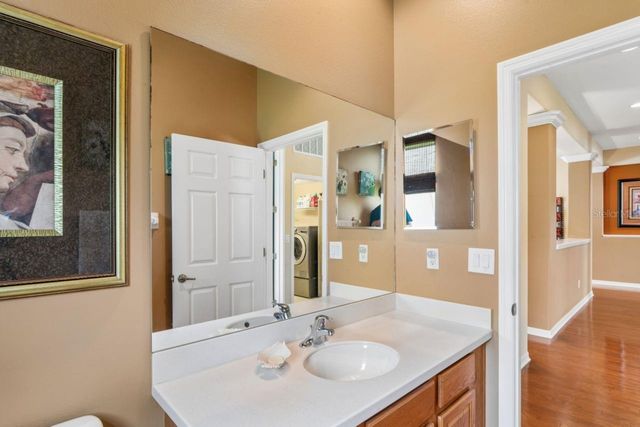 8719 CREEDMOOR LANE, New Port Richey, FL 34654