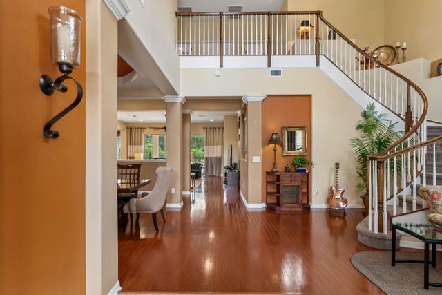 8719 CREEDMOOR LANE, New Port Richey, FL 34654