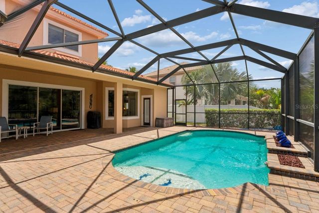 8719 CREEDMOOR LANE, New Port Richey, FL 34654