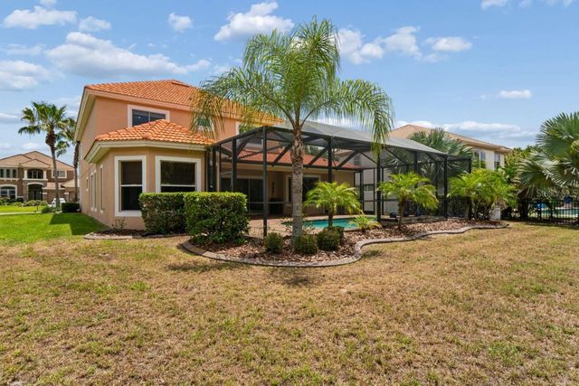 8719 CREEDMOOR LANE, New Port Richey, FL 34654