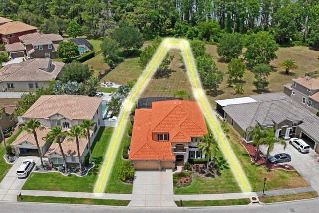 8719 CREEDMOOR LANE, New Port Richey, FL 34654