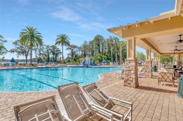 8719 CREEDMOOR LANE, New Port Richey, FL 34654