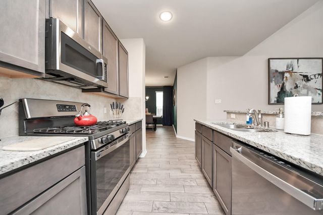 8402 Northern Pintail Drive, Houston, TX 77049