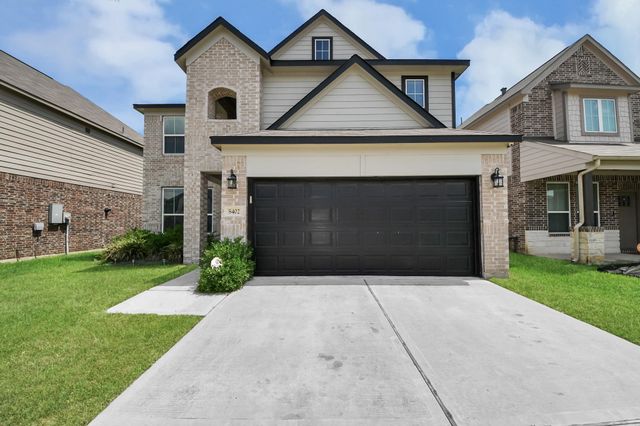 8402 Northern Pintail Drive, Houston, TX 77049