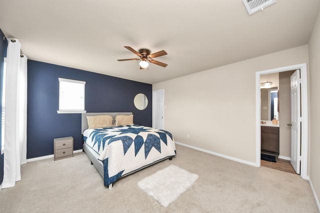 8402 Northern Pintail Drive, Houston, TX 77049