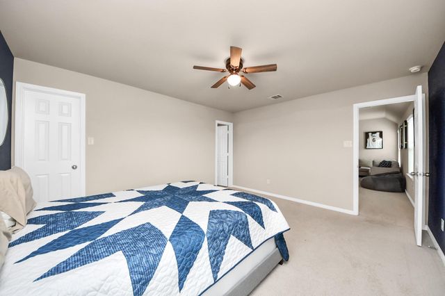 8402 Northern Pintail Drive, Houston, TX 77049