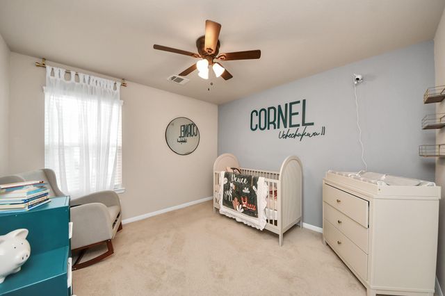8402 Northern Pintail Drive, Houston, TX 77049