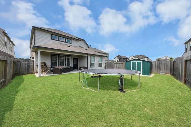 8402 Northern Pintail Drive, Houston, TX 77049