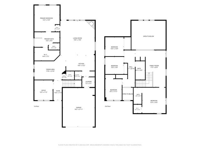 8402 Northern Pintail Drive, Houston, TX 77049