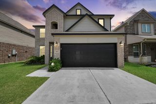 8402 Northern Pintail Drive, Houston, TX 77049