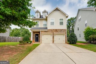 4072 Elsdon Drive, Austell, GA 30106
