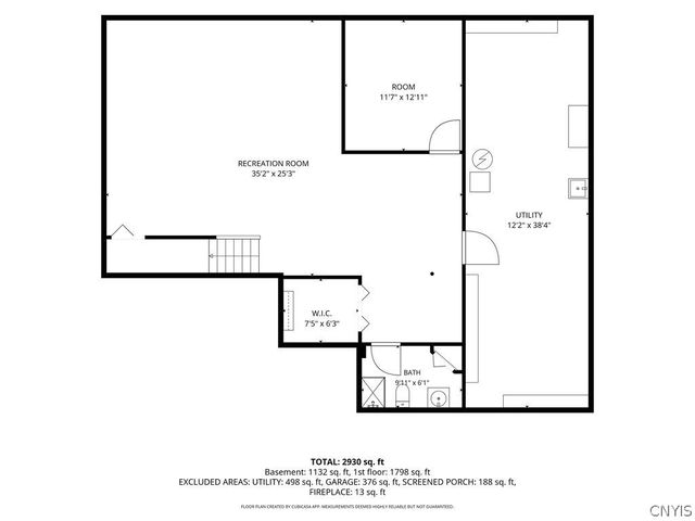 7944 Rose Court Drive, Cicero, NY 13039
