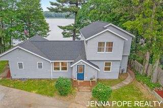 3860 Wilson Beach Road, Cedar Creek Twp, MI 49457