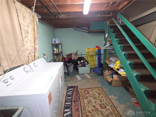 329 Anniston Drive, Dayton, OH 45415