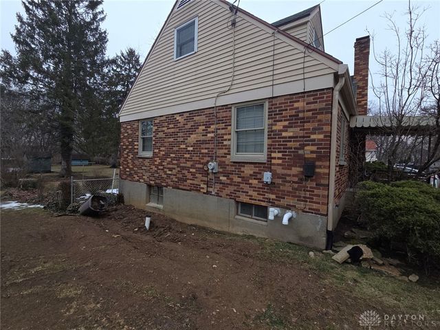 329 Anniston Drive, Dayton, OH 45415
