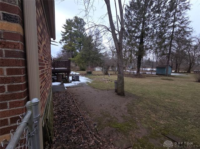 329 Anniston Drive, Dayton, OH 45415