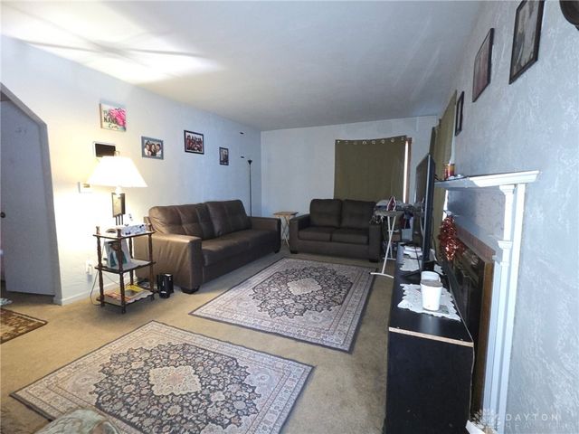 329 Anniston Drive, Dayton, OH 45415