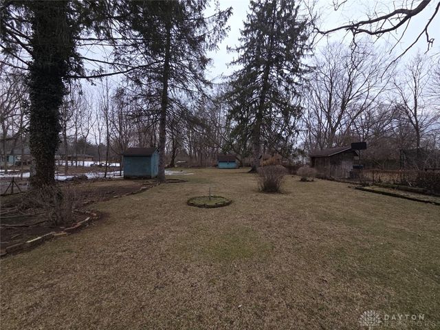 329 Anniston Drive, Dayton, OH 45415