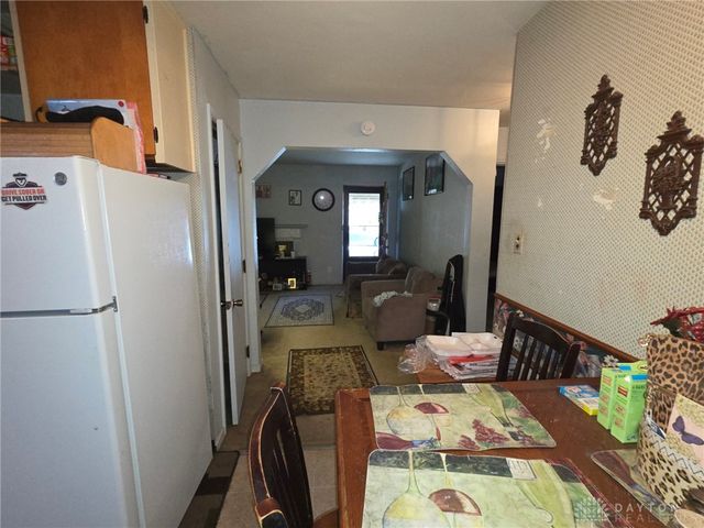 329 Anniston Drive, Dayton, OH 45415
