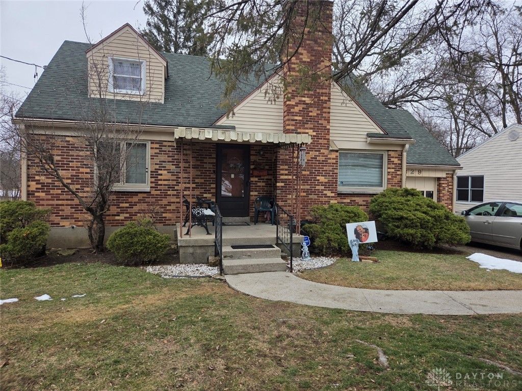 329 Anniston Drive, Dayton, OH 45415