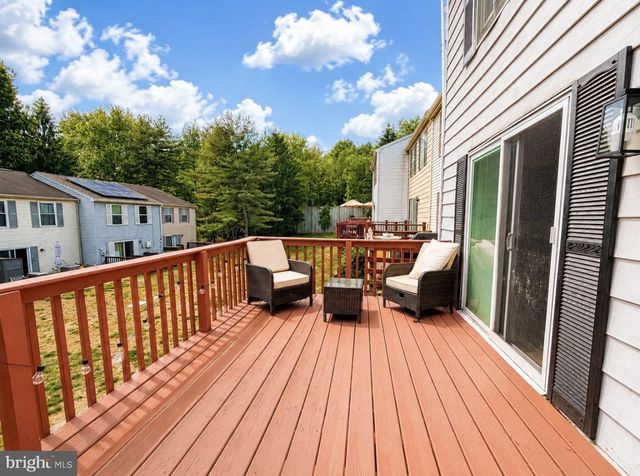 20 JAMES CUBBERLY CT, Hamilton, NJ 08610