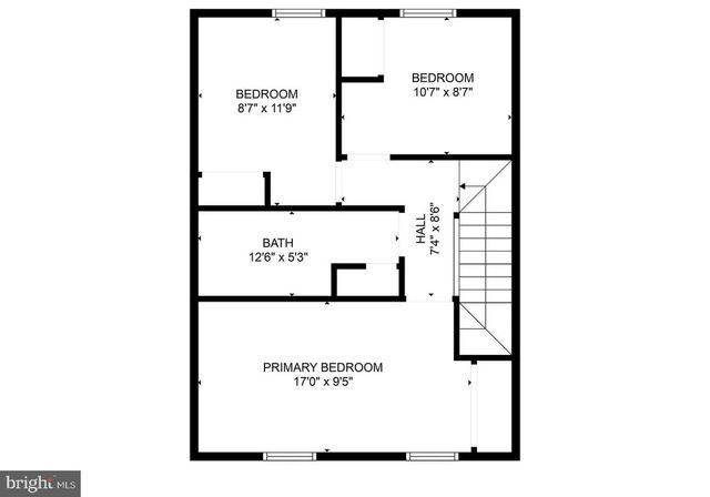 20 JAMES CUBBERLY CT, Hamilton, NJ 08610