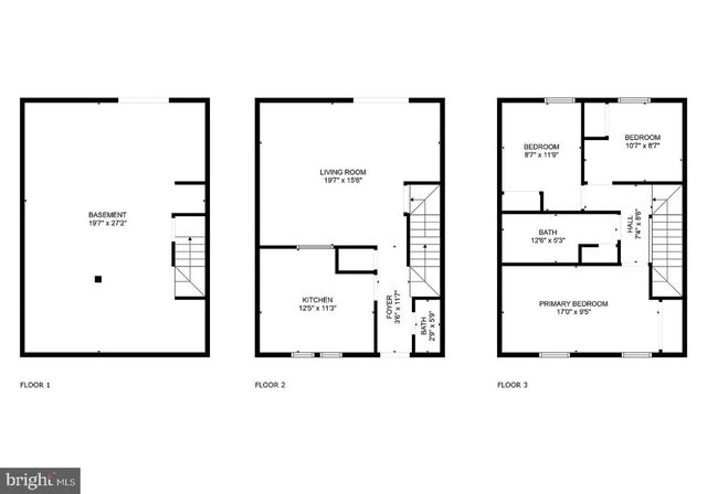 20 JAMES CUBBERLY CT, Hamilton, NJ 08610
