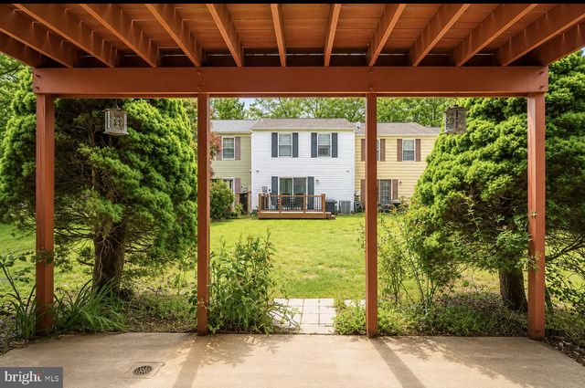 20 JAMES CUBBERLY CT, Hamilton, NJ 08610