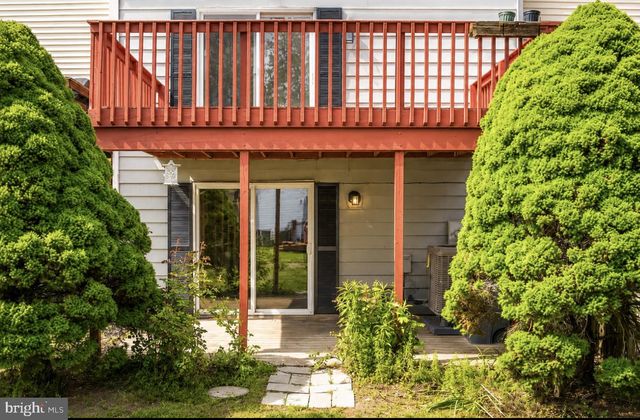 20 JAMES CUBBERLY CT, Hamilton, NJ 08610