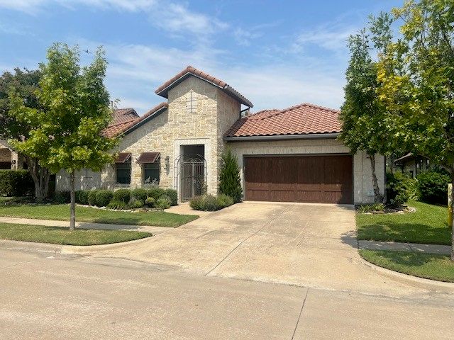 6912 Sonoma, Irving, TX 75039