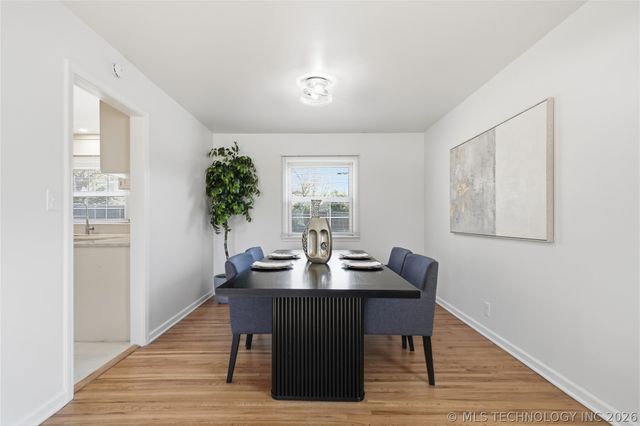 3743 S Braden Place, Tulsa, OK 74135