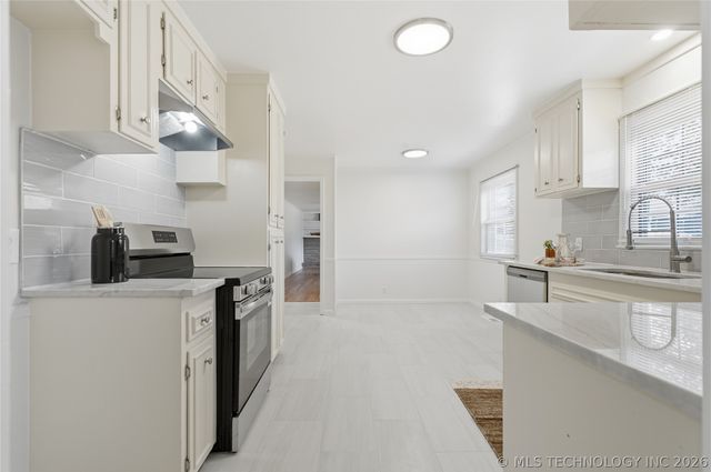 3743 S Braden Place, Tulsa, OK 74135