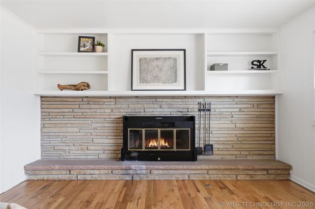 3743 S Braden Place, Tulsa, OK 74135