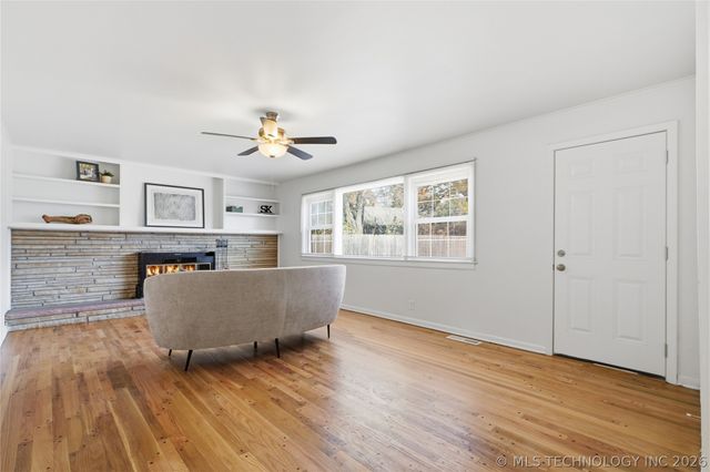 3743 S Braden Place, Tulsa, OK 74135