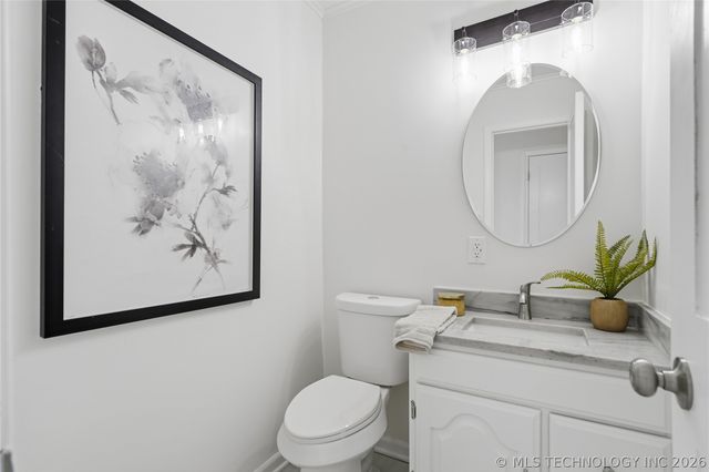 3743 S Braden Place, Tulsa, OK 74135