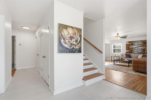 3743 S Braden Place, Tulsa, OK 74135