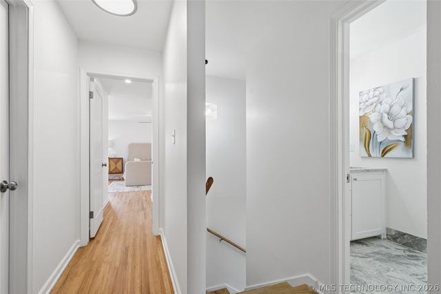 3743 S Braden Place, Tulsa, OK 74135