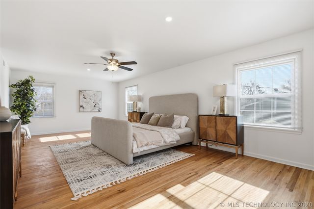 3743 S Braden Place, Tulsa, OK 74135