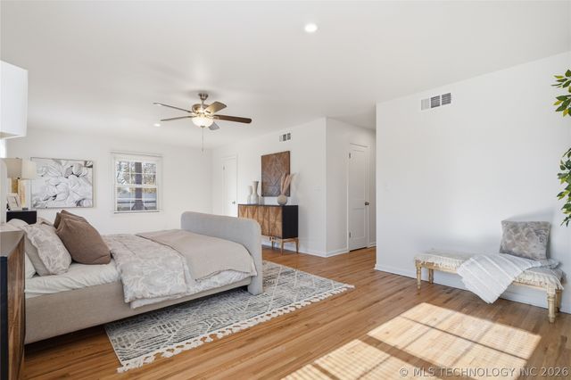 3743 S Braden Place, Tulsa, OK 74135