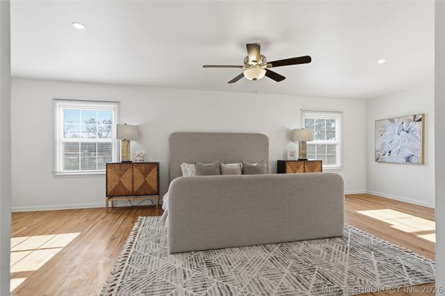 3743 S Braden Place, Tulsa, OK 74135