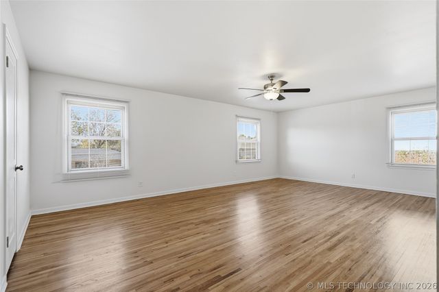 3743 S Braden Place, Tulsa, OK 74135