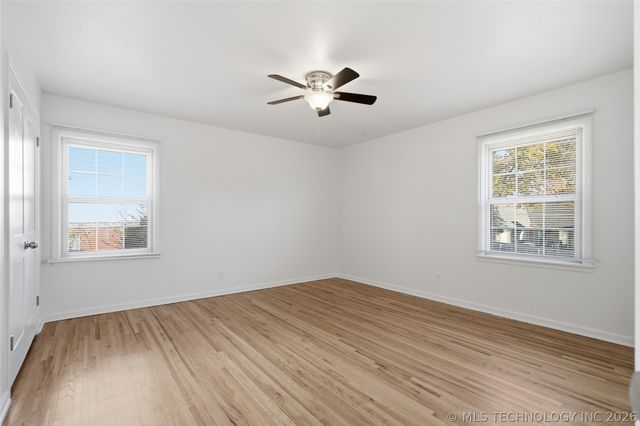 3743 S Braden Place, Tulsa, OK 74135