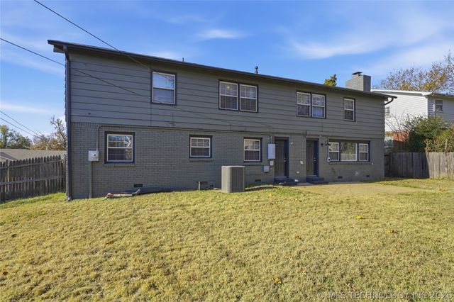 3743 S Braden Place, Tulsa, OK 74135