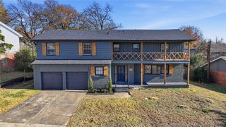 3743 S Braden Place, Tulsa, OK 74135