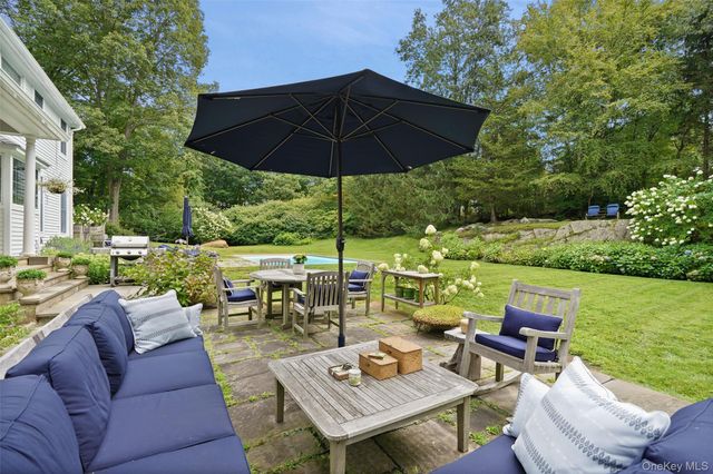26 Major Tallmadge Lane, Pound Ridge, NY 10576